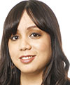 Aalia Manie is an expert in technology related law and intellectual property.